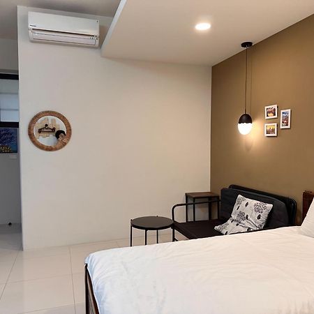 屏東潮州民宿-綠品文旅green Inn Chaozhou Экстерьер фото